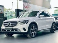 Mercedes-Benz GLC 200 2022 - Bán ô tô Mercedes-Benz GLC 200 4Matic năm 2022, màu trắng, rất nhiều quà tặng hấp dẫn giá 2 tỷ 78 tr tại Đồng Nai