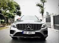 Mercedes-Benz GLC 300 2017 - Bán Mercedes GLC300 4MATIC sản xuất 2017 giá 1 tỷ 630 tr tại Thái Nguyên
