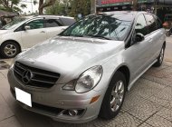 Mercedes-Benz R350 2007 - Cần bán Mercedes R350 2007, số AT, bản Full option, màu bạc, nhập Mỹ giá 298 triệu tại Tp.HCM