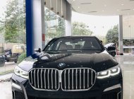 BMW 730Li 2022 - Mẫu Sedan đứng đầu đẳng cấp, ưu đãi khủng ngay trong tháng này - Xe đủ màu, sẵn xe giao ngay giá 4 tỷ 499 tr tại Hải Phòng