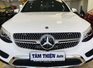 Mercedes-Benz GLC 200 2019 - Bán Mercedes GLC200 4Matic sản xuất năm 2019, màu trắng chính chủ giá 1 tỷ 520 tr tại Khánh Hòa