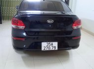 Kia Soluto 2019 - Cần bán Kia Soluto AT Deluxe sản xuất năm 2019, màu đen, nhập khẩu giá 370 triệu tại Ninh Bình