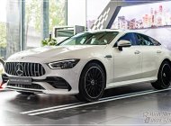 Mercedes-Benz GT53 2021 - Coupe thể thao 4 chỗ sành điệu - xe giao ngay giá 6 tỷ 404 tr tại Tp.HCM