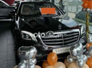 Mercedes-Benz S 450L 2021 - Cần bán Mercedes S 450L Luxury sản xuất năm 2021, màu đỏ giá 4 tỷ 799 tr tại Tp.HCM