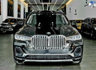 BMW X7 2021 - Màu đen, nhập khẩu nguyên chiếc giá 6 tỷ 599 tr tại Hà Nội