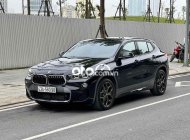 BMW X2 2019 - Màu đen, nhập khẩu giá 1 tỷ 520 tr tại Hà Nội