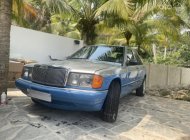 Hãng khác Xe cổ 1983 - Bán xe Mercedes-Benz 190E năm 1983 giá 75 triệu tại Đồng Nai