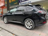 Lexus RX 350 2012 - Cần bán gấp Lexus RX 350 sản xuất 2012, màu đen, nhập khẩu nguyên chiếc giá 1 tỷ 220 tr tại Hà Nội