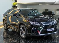 Lexus RX 350 2015 - Màu đen, xe nhập giá 2 tỷ 699 tr tại Thanh Hóa