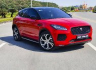 Jaguar E-Pace 2018 - Bán xe Jaguar E-Pace First Edition năm sản xuất 2018, màu đỏ, nhập khẩu nguyên chiếc giá 1 tỷ 999 tr tại Hà Nội