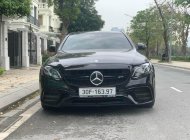 Mercedes-Benz E63 2016 - Mercedes-Benz E63 model 2017 giá 1 tỷ 790 tr tại Hà Nội