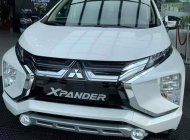 Mitsubishi Xpander 2022 - [Quảng Bình] Mitsubishi Xpander AT 2022, ưu đãi sốc đến 43tr, ưu đãi 50% thuế, tặng 1 năm bảo hiểm vật chất giá 587 triệu tại Quảng Bình
