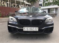 BMW 740Li 2009 - Màu đen, nhập khẩu nguyên chiếc giá hữu nghị giá 1 tỷ tại Tp.HCM