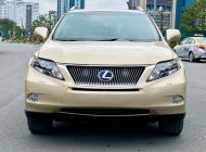 Lexus RX 450 2009 - Cần bán xe Lexus RX 450H năm 2009, xe nhập giá 1 tỷ 158 tr tại Hà Nội