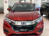 Honda HR-V 2022 - Giảm 100% thuế - Giảm tiền mặt 170tr - Tặng gói phụ kiện chính hãng giá 866 triệu tại Khánh Hòa