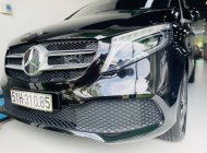Mercedes-Benz V250 2019 - Xe đẹp chạy 15000km còn rất mới, bao check hãng giá 2 tỷ 379 tr tại Tp.HCM