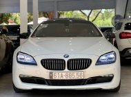 BMW 640i 2014 - Màu trắng, nhập khẩu, giá hữu nghị giá 1 tỷ 699 tr tại Tp.HCM