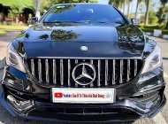 Mercedes-Benz CLA 200 CLA 200 2015 - Bán ô tô Mercedes CLA 200 năm 2015, màu đen, xe nhập còn mới giá 825 triệu tại Bình Dương