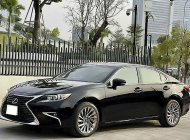 Lexus ES 350 2013 - Bán Lexus ES 350 sản xuất năm 2013, màu đen, xe nhập giá 1 tỷ 535 tr tại Hà Nội