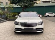 Mercedes-Benz S 450L 2021 - Màu trắng, xe nhập giá 4 tỷ 600 tr tại Hà Nội
