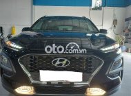 Hyundai Kona 2019 - Bán xe Hyundai Kona năm sản xuất 2019, màu đen còn mới  giá 649 triệu tại Tiền Giang