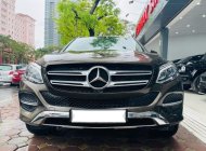 Mercedes-Benz GLE 400 2017 - Màu nâu, xe nhập giá 2 tỷ 390 tr tại Hà Nội