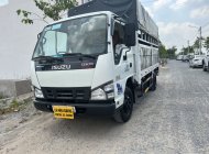 Isuzu Q-SERIES  2019 - Bán Isuzu Q-SERIES cuối tháng 12/2019 đầu 2020 giá 510 triệu tại Hậu Giang