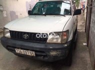 Toyota Land Cruiser Prado 1998 - Màu trắng, xe nhập giá 290 triệu tại Tp.HCM