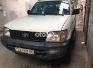 Toyota Land Cruiser Prado 1998 - Màu trắng, xe nhập giá 290 triệu tại Tp.HCM