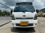 Kia K200 2020 - Màu trắng, giá chỉ 370 triệu giá 370 triệu tại Hậu Giang