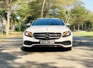 Mercedes-Benz E180 2019 - Màu trắng siêu lướt, giá tốt, chính hãng giá 1 tỷ 750 tr tại Tp.HCM