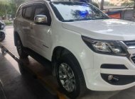 Chevrolet Trailblazer 2020 - Màu trắng, xe nhập, giá 795tr giá 795 triệu tại Tp.HCM
