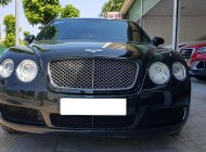 Bentley Flying Spur 2007 - Màu đen, xe nhập giá 1 tỷ 645 tr tại Hà Nội