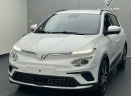 VinFast VF e34 2021 - Bán nhanh xe VinFast VF e34 2021, màu trắng giá 575 triệu tại Hà Nội