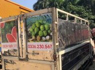 JAC X125 2019 - Ngân hàng phát mại bán xe JAC X125 sản xuất 2019 giá 210 triệu tại Hà Nội