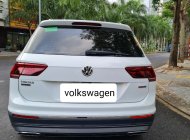 Volkswagen Tiguan Allspace 2020 - Siêu lướt giá 1 tỷ 649 tr tại Bình Dương