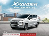 Mitsubishi Xpander 2021 - Top 1 dòng xe MVP giá 555 triệu tại Quảng Trị