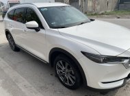 Mazda CX-8 2019 - Màu trắng, xe đẹp giá 950 triệu tại Hà Nam