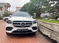 Mercedes-Benz GLS 500 2021 - Cần bán Mercedes GLS 500 4Matic 4.7 V8 đời 2021, màu trắng, xe nhập như mới giá 5 tỷ 699 tr tại Hà Nội