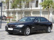 BMW 730Li 2011 - Mới 95%, giá tốt 1 tỷ 050tr giá 1 tỷ 50 tr tại Hà Nội