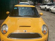 Mini Cooper S 2008 - Cần bán lại xe Mini Cooper S 3 cửa năm 2008, màu vàng, nhập khẩu giá 480 triệu tại Hà Nội