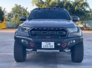 Ford Ranger Raptor 2020 - Bán ô tô Ford Ranger Raptor 2.0L AT 4x4 năm 2020, màu xám xi măng, xe đẹp biển vip giá 1 tỷ 439 tr tại BR-Vũng Tàu