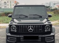Mercedes-Benz G63 2018 - Bán Mercedes G63 Edition One sản xuất 2018, đăng ký 2019 siêu mới giá 11 tỷ 500 tr tại Hà Nội