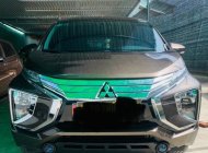 Mitsubishi Xpander 2019 - Cần bán lại xe Mitsubishi Xpander 1.5MT sản xuất năm 2019, màu nâu, nhập khẩu nguyên chiếc số sàn  giá 430 triệu tại Kon Tum