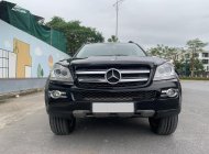 Mercedes-Benz GL 450 2009 - Bán Mercedes Benz GL 450 4Matic sản xuât 2009 giá 650 triệu tại Hà Nội