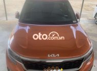 Kia Seltos 2021 - Bán ô tô Kia Seltos 1.4 Premium sản xuất năm 2021, 750tr giá 750 triệu tại Đắk Nông