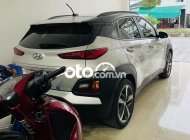 Hyundai Kona 2.0AT đặc biệt 2018 - Cần bán xe Hyundai Kona 2.0AT đặc biệt sản xuất 2018, màu trắng giá cạnh tranh giá 6 triệu tại Thái Bình