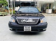 Lexus LS 430 2005 - Màu đen, nhập khẩu nguyên chiếc giá 520 triệu tại Tp.HCM