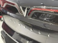 VinFast VF e34 2021 - Xe VinFast VF e34 2021, xe tư nhân, mới 99% giá 585 triệu tại Hà Nội