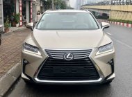 Lexus RX 300 2018 - Màu vàng cát, nhập khẩu giá 2 tỷ 950 tr tại Hà Nội